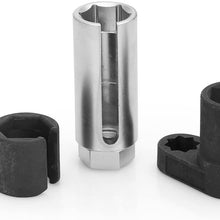 OEMTOOLS 27110 Oxygen Sensor Socket