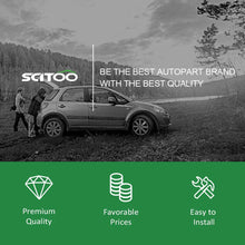 SCITOO O2 Oxygen Sensor Air Fuel Ratio Sensor Upstream 234-9009 234-9023 fit for 1999-2003 Lexus RX300 1998-2000 Toyota Camry 2001-2003 Toyota Highlander 2001-2003 Toyota RAV4