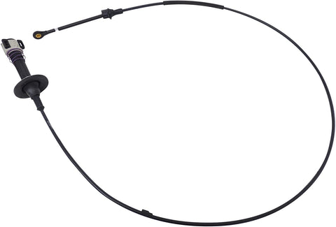 22791727 6-Speed Auto Trans Shift Cable