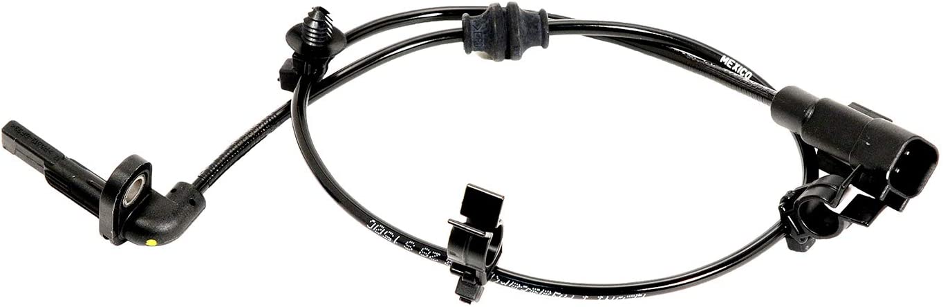 ACDelco 13470643 GM Original Equipment Rear Wheel Speed Sensor