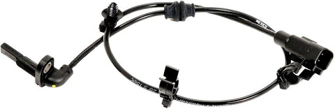 ACDelco 13470643 GM Original Equipment Rear Wheel Speed Sensor