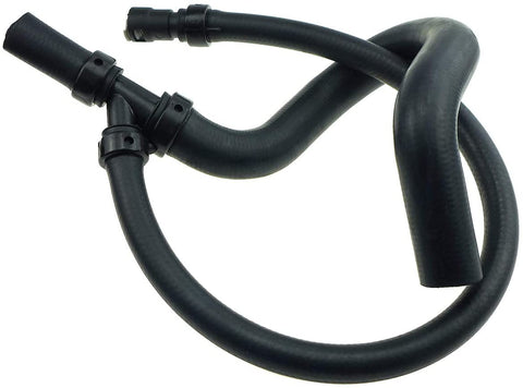 TIKSCIENCE Engine Lower Heater Outlet Radiator Return Hose, Fit for Chevrolet Suburban Tahoe Cadillac Escalade GMC Yukon,Replaces 15834773,15834772,15854959