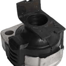 Motor Mount Set of 3PCS Engine Motor & Trans Mount Fit For 2005 2006 2007 Ford Focus 2.0L Kit A5312 A2939 A2986