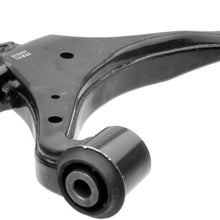 ACDelco 45D3330 Professional Front Driver Side Lower Suspension Control Arm