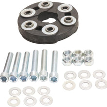 Drive Shaft Flex Joint compatible with MERCEDES BENZ 300CE / 300SL 90-93 / E320 94-03 / CLK320 98-03