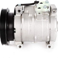 BoTaiDaHong Air Conditioner Compressor CO 27001C for 2001-2009 PT CRUISER