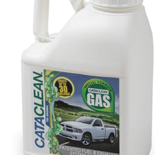 Cataclean 120018CAT Cataclean Fuel And Exhaust System Cleaner Special Formula For Use w/Gasoline Engines 3 Liters Cataclean Fuel And Exhaust System Cleaner