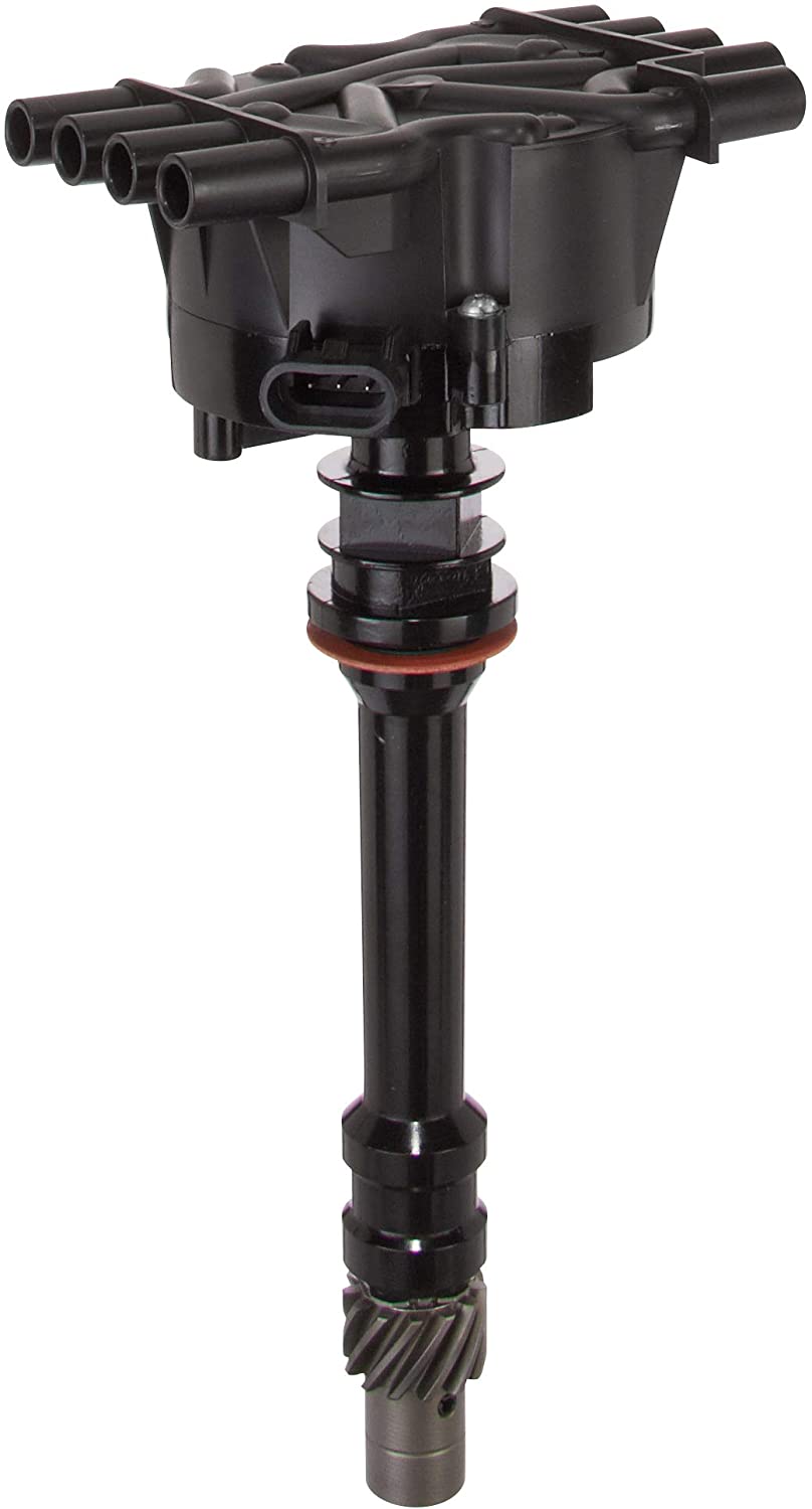 Spectra Premium GM01 Distributor