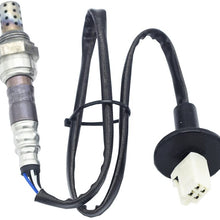 Sangyue Oxygen Sensor O2 02 for Toyota Corolla 2003 2004 1.8L Upstream + Downstream 2PCS