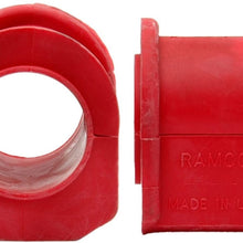 ACDelco 46G1412A Advantage Front Suspension Stabilizer Shaft Insulator