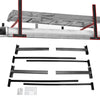 Hodenn Adjustable Roof Ladder Racks Fit for 4