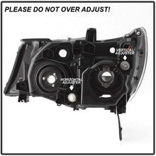 Xtune Projector Headlight for Acura MDX 2007 2008 2009 [Xenon| HID Model Only] (Passenger)