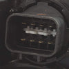 1A Auto Halogen Headlight Headlamp Passenger Side RH RF for Hyundai Sonata New