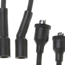 ACDelco 9288M Professional Spark Plug Wire Set