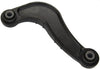 ACDelco 45D10687 Professional Rear Upper Suspension Control Arm