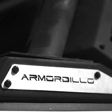 Armordillo USA 7161894 CR-M Chase Rack W/LED Shroud for Mid Size Trucks