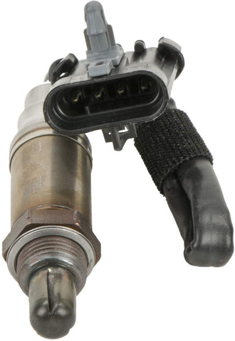 Bosch 15703 Oxygen Sensor, OE Fitment (Acura, Buick, Cadillac, Chevrolet, GMC, Honda, Isuzu, Oldsmobile, Pontiac)