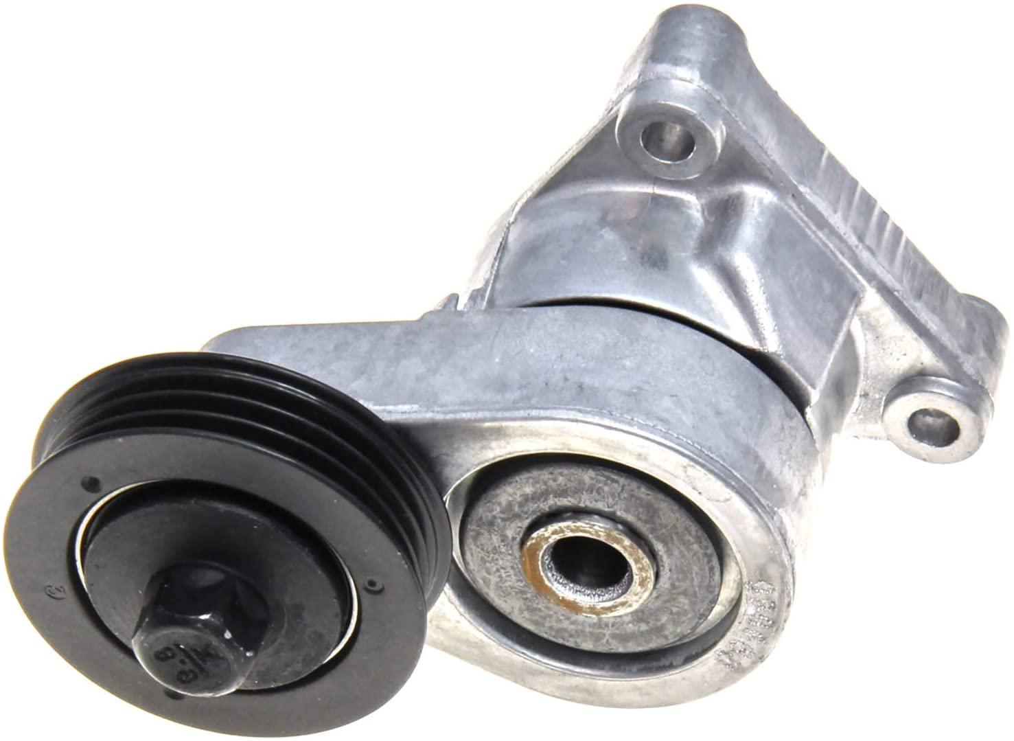 ACDelco 39105 Professional Automatic Belt Tensioner and Pulley Assembly