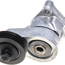 ACDelco 39105 Professional Automatic Belt Tensioner and Pulley Assembly