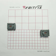 VAITRIX 3way Ignition Coil Pack Connector for Ford Fiesta Focus with Wire