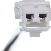 Holstein Parts 2ABS1116 ABS Speed Sensor