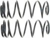 ACDelco 45H3153 Professional Rear Coil Spring Set