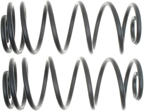 ACDelco 45H3153 Professional Rear Coil Spring Set