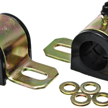 Energy Suspension- 9.5165G 1-1/4" SWAY BAR BUSHING SET
