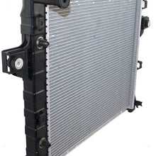 Radiator Cooling Assembly Replacement for Jeep SUV 4.0L 52079428AD