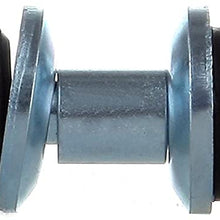 LSAILON 4pcs Front Sway Bar End Links Rear Sway Bar End Links - Non SVT Models Kit Fit for 2000-2010 Ford Focus