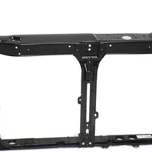Radiator Support Compatible with 2011-2014 Hyundai Sonata 2.0L Eng - CAPA