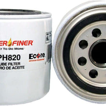 Luber-finer PH820 Oil Filter