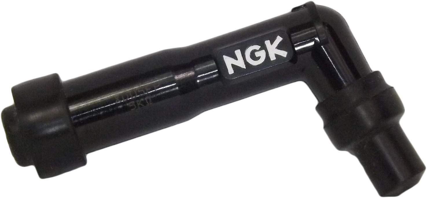 NGK XD05FP Resistor Spark Plug Cap