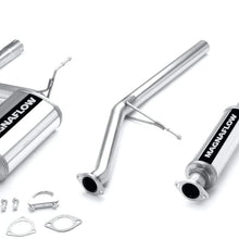 Magnaflow 15690 Stainless Steel 2.25" Single Cat-Back Exhaust System