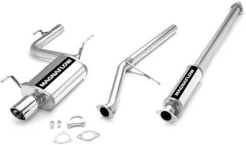 Magnaflow 15690 Stainless Steel 2.25