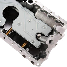 A-Premium Engine Oil Pan Compatible with Volvo S60 2012-2016 V60 XC60 V60 Cross Country 2015-2016 XC70 2016 l5 2.5L