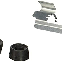Carlson H5832Q Disc Brake Hardware Kit