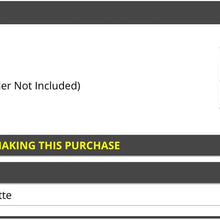 A/C Condenser - Compatible with 1990-1993 Chevy Corvette