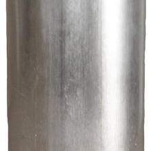 TCW 17-10142 A/C Drier (Quality With Perfect Vehicle Fitment)
