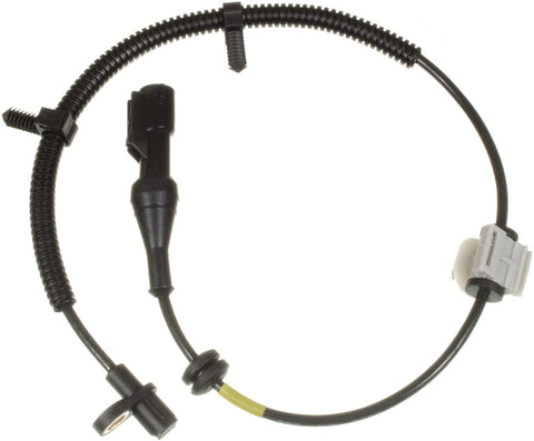 Holstein Parts 2ABS0272 ABS Speed Sensor