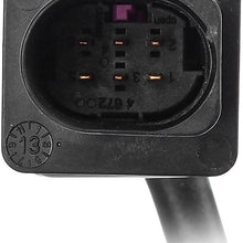 ROADFAR O2 Oxygen Sensor Air Fuel Ratio Sensor Upstream Sensor1 Front Replacement fit for 234-5107 2006 2007 2008 2009 2010 2011 2012 2013 Audi A3 2008-2013 Audi TT