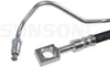 Sunsong 2206182 Brake Hydraulic Hose