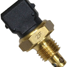 Air Intake Temperature Sensor Fits AUDI 100 SEAT Cordoba VW Passat 1990-2001