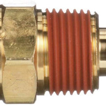 Delphi TS10326 Engine Coolant Temperature Sensor