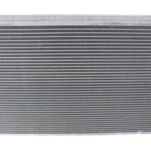 For Ford Transit Connect Radiator 2010 11 12 2013 | 2.0L L4 Automatic Transmission FO3010295 | 9T1Z 8005 A
