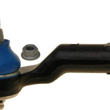 ACDelco 45A2491 Professional Outer Steering Tie Rod End