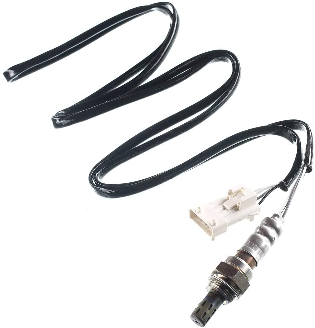 A-Premium O2 Oxygen Sensor Replacement for Volvo 960 S90 V90 Upstream Saab 9000 9-5 Downstream