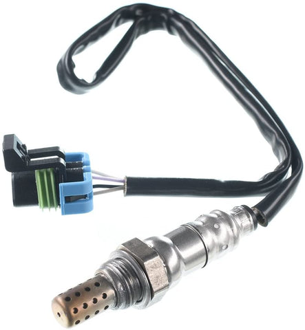 A-Premium O2 Oxygen Sensor for Buick Enclave Lacrosse Rendezvous Cadillac CTS ELR SRX XLR Chevrolet Equinox Impala Traverse Volt Terrain Outlook