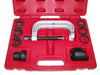 Upper Control Arm Bushing Service Tool Set Remover installer Front End Service