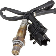 Upstream Air Fuel Ratio Sensor 1 O2 Sensor 234-5061 Replacement Replacement for FX35 G35 Nissan 350Z 3.5L SU7172 2005 2006